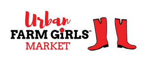 Urban Farm Girls Market