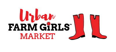 Urban Farm Girls Market