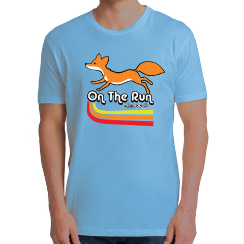 FOX T-SHIRT
