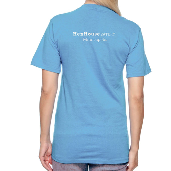 FOX T-SHIRT w