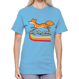FOX T-SHIRT w