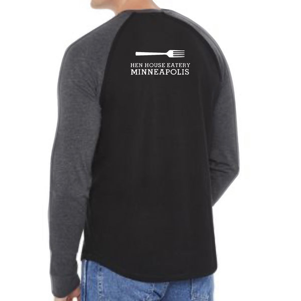 EAT CAKE LONG SLEEVE SHIRT