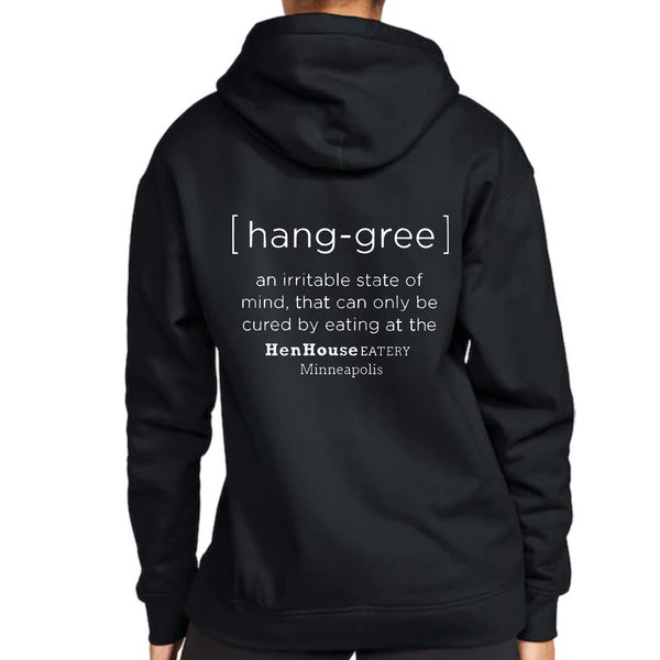 HOODIE w