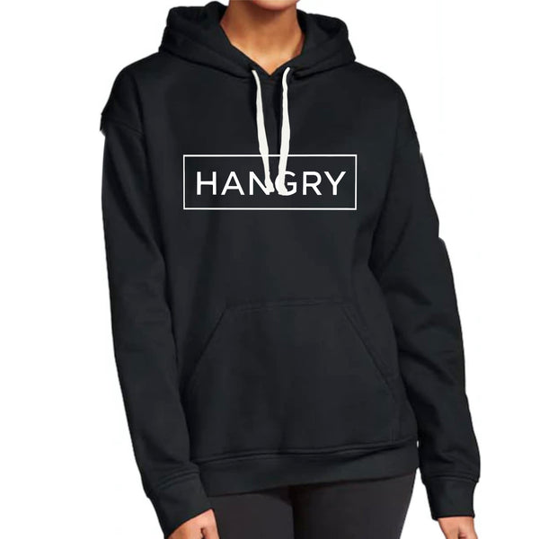 HOODIE w