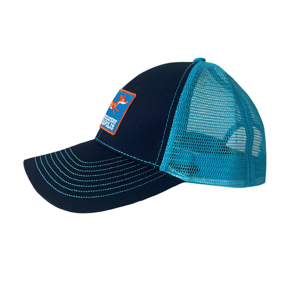 BASEBALL CAP