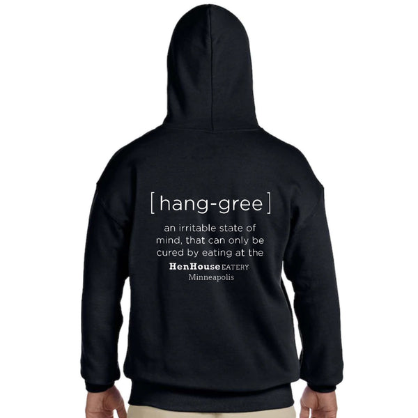 HOODIE