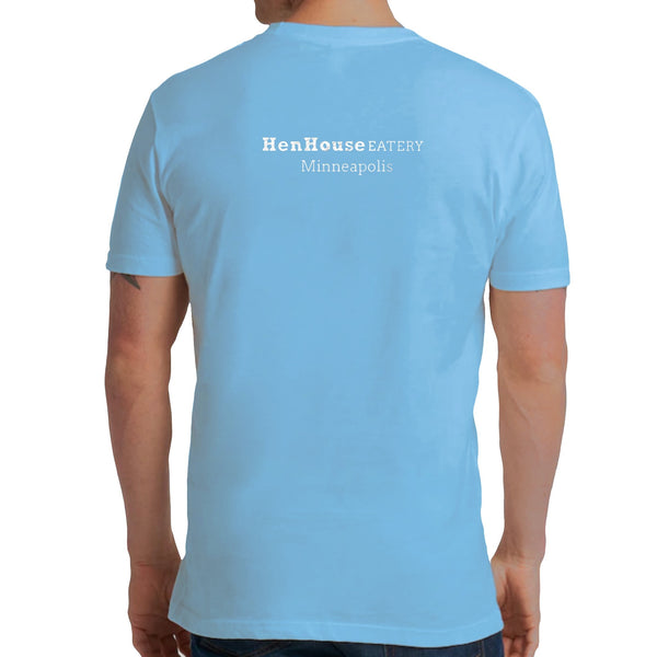 FOX T-SHIRT