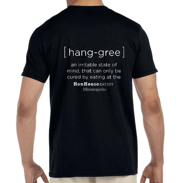 HANGRY T-SHIRT