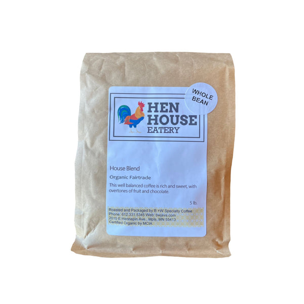 COFFEE BEANS