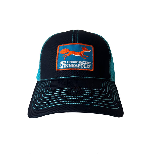 BASEBALL CAP